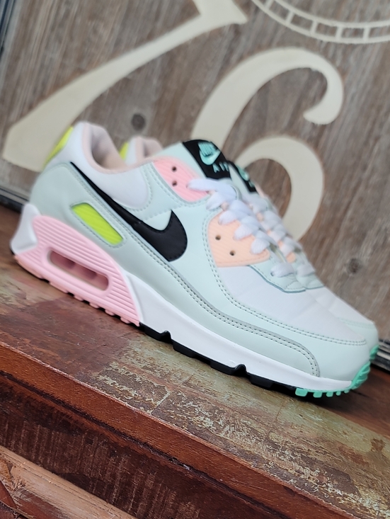 Nike Shoes - 🔥🔥 Nike Wmns Air Max 90 'Easter' Wmns 8 Good/like New. Fast Shipping